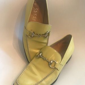 Gucci Horsebit loafers